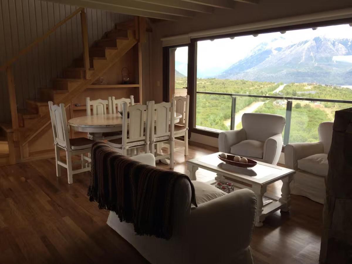 Apartamento Arelauquen, Terrazas Del Polo San Carlos de Bariloche