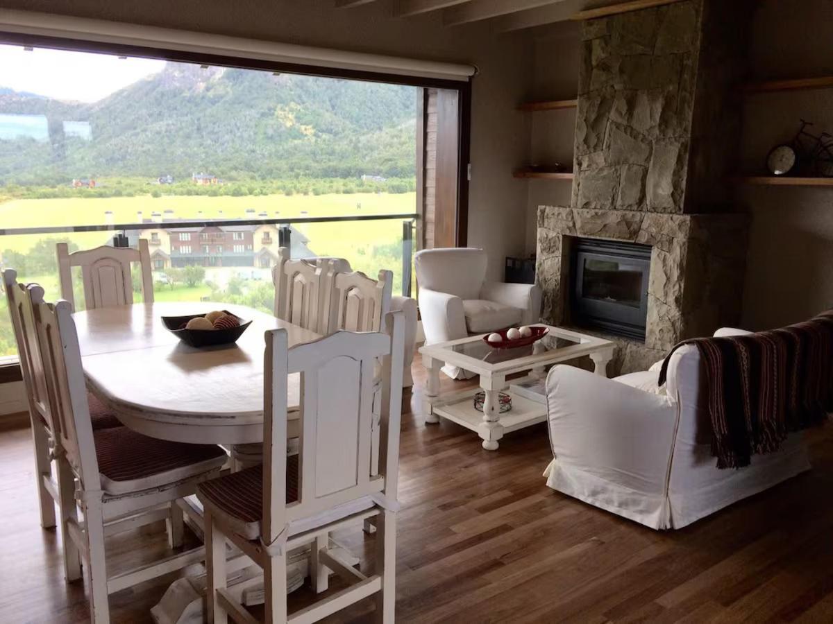 Arelauquen, Terrazas Del Polo San Carlos de Bariloche