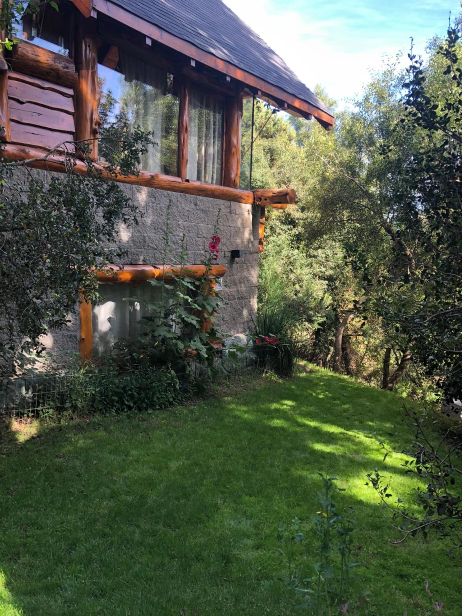 Apartment Casa Huemul
