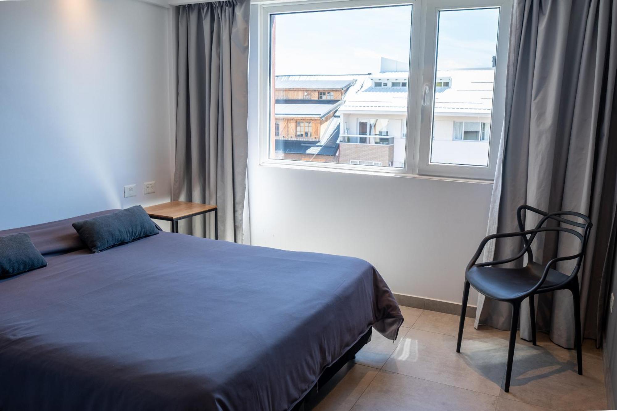 Apartment Portales De La Patagonia San Carlos de Bariloche