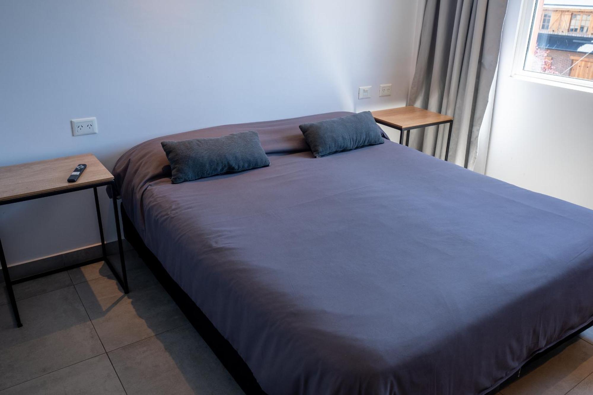 Portales De La Patagonia Apartment