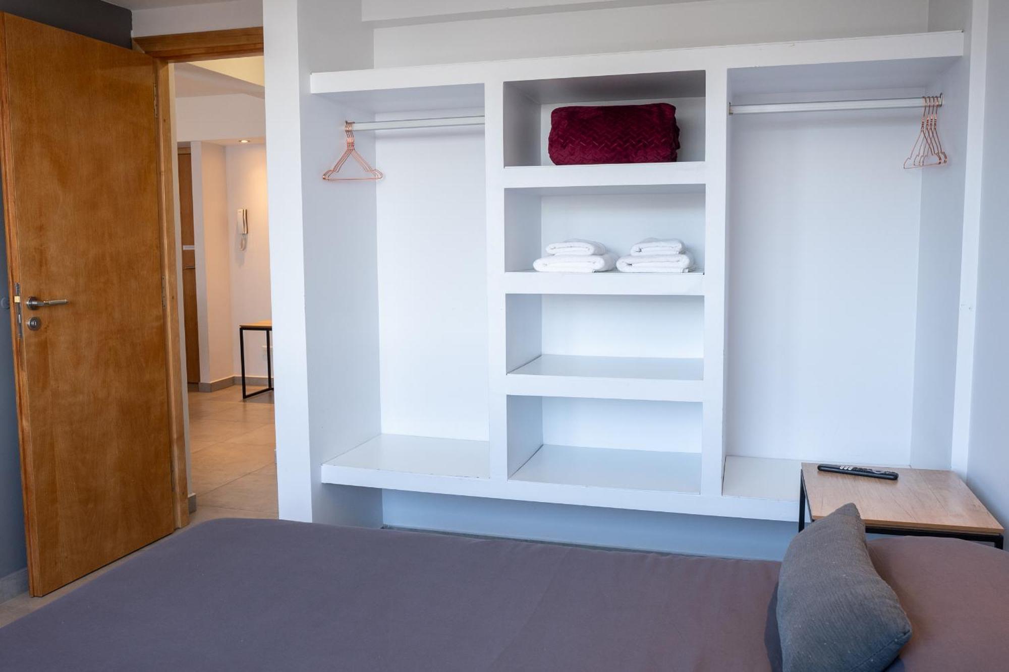 Portales De La Patagonia Apartment San Carlos de Bariloche