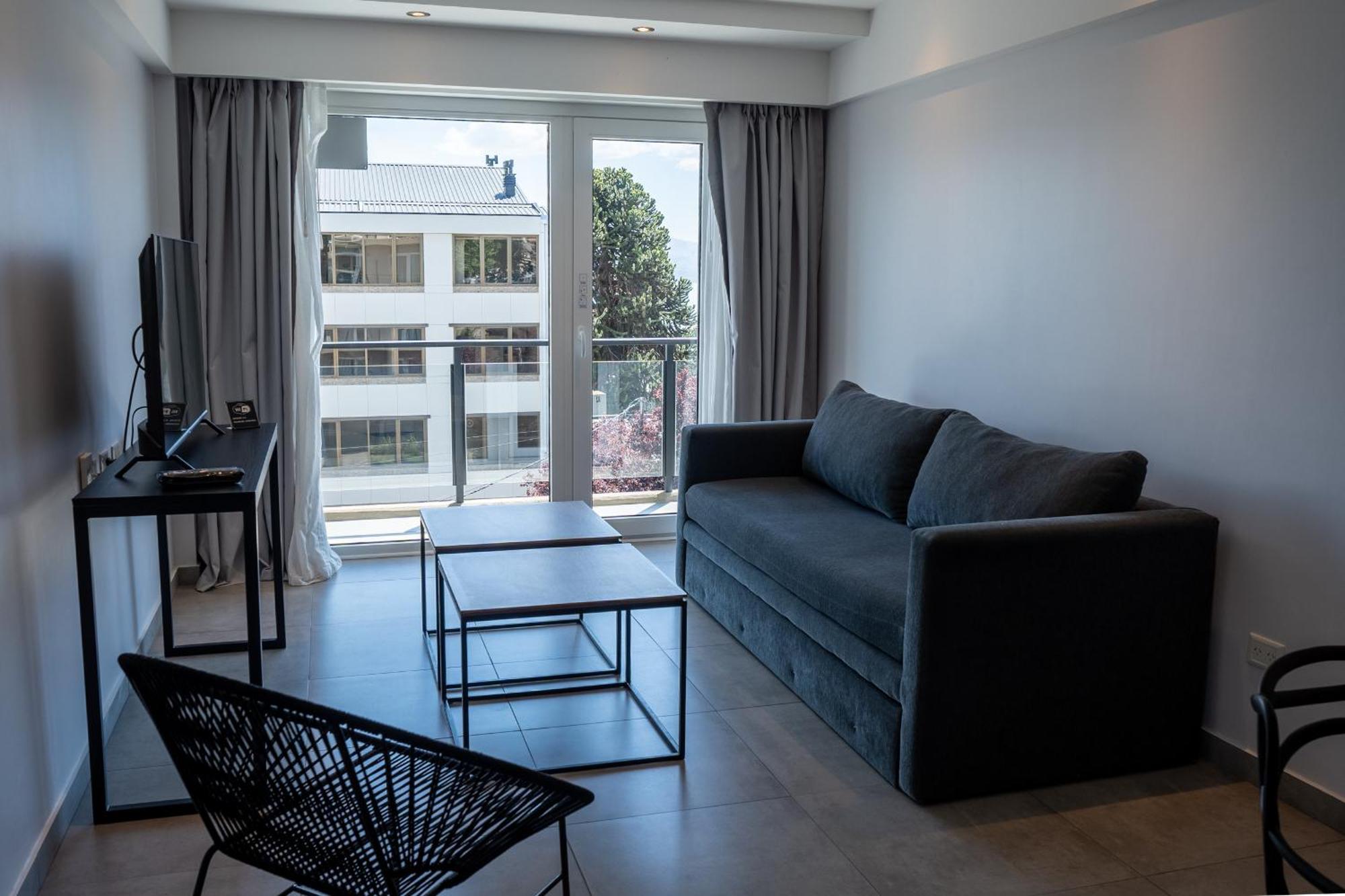 Portales De La Patagonia Apartment