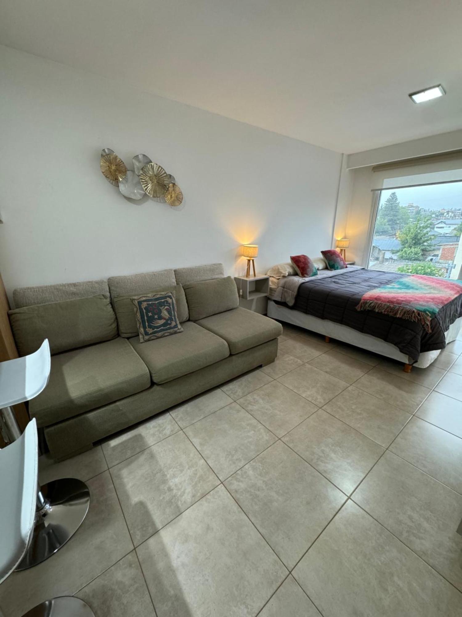Apartamento Costa Nahuel 3