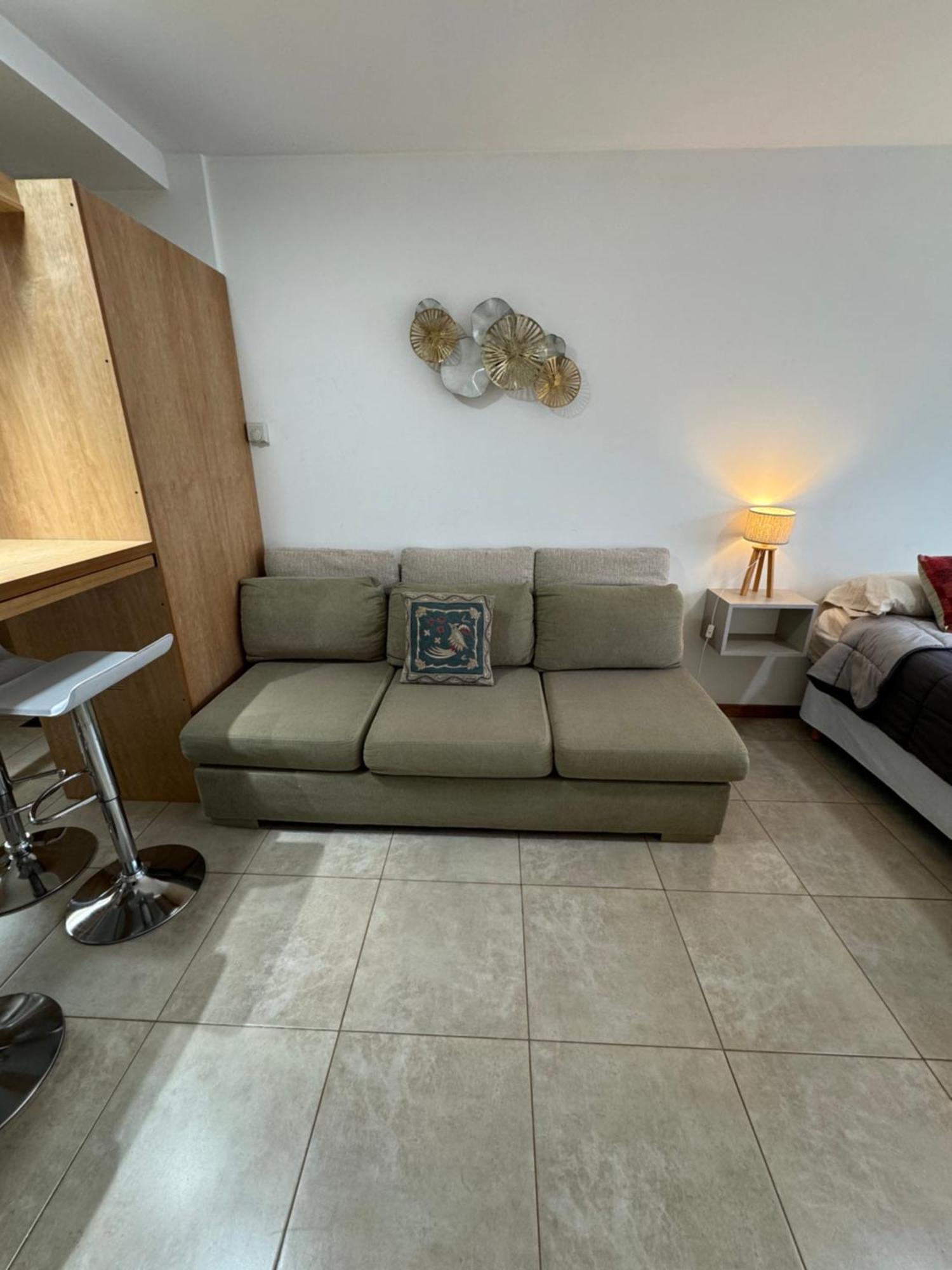Costa Nahuel 3 Apartamento