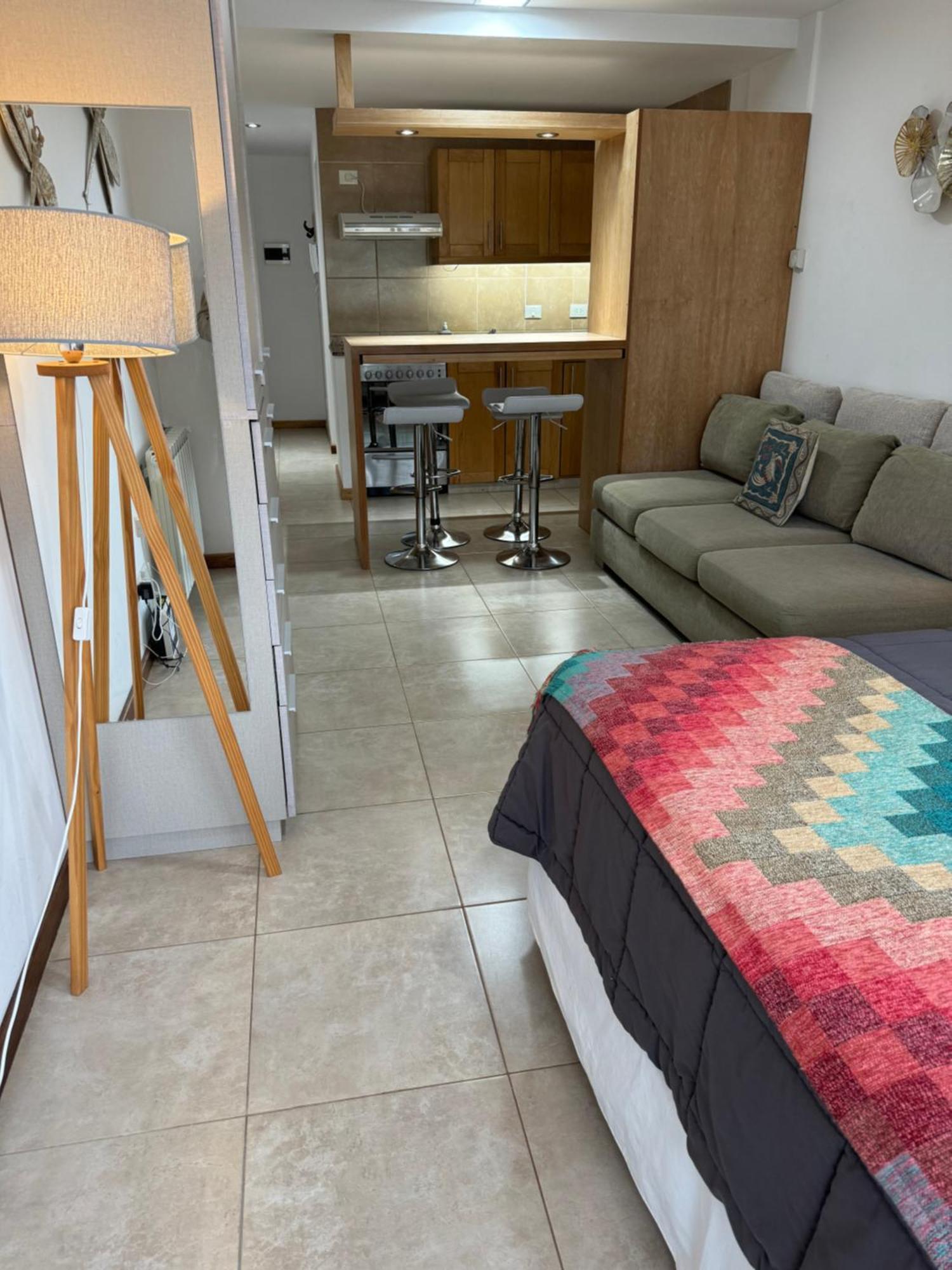 Apartamento Costa Nahuel 3
