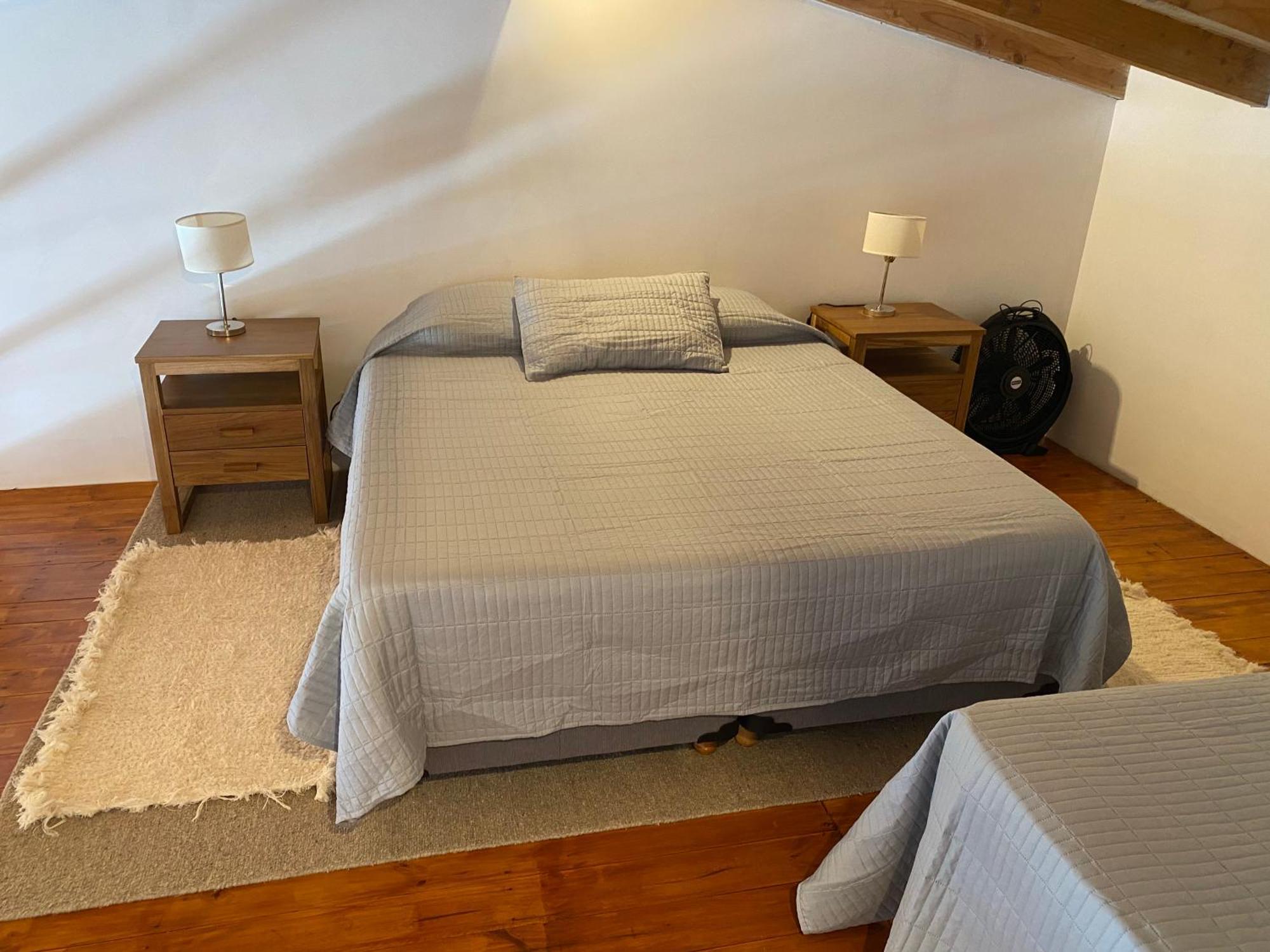 Duplex Centro * San Carlos de Bariloche