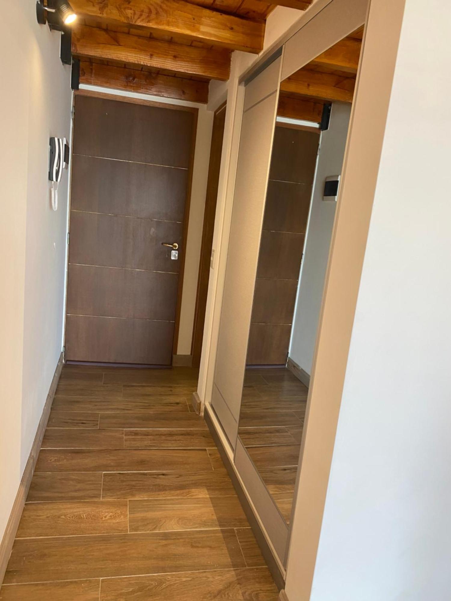 Apartamento Duplex Centro San Carlos de Bariloche