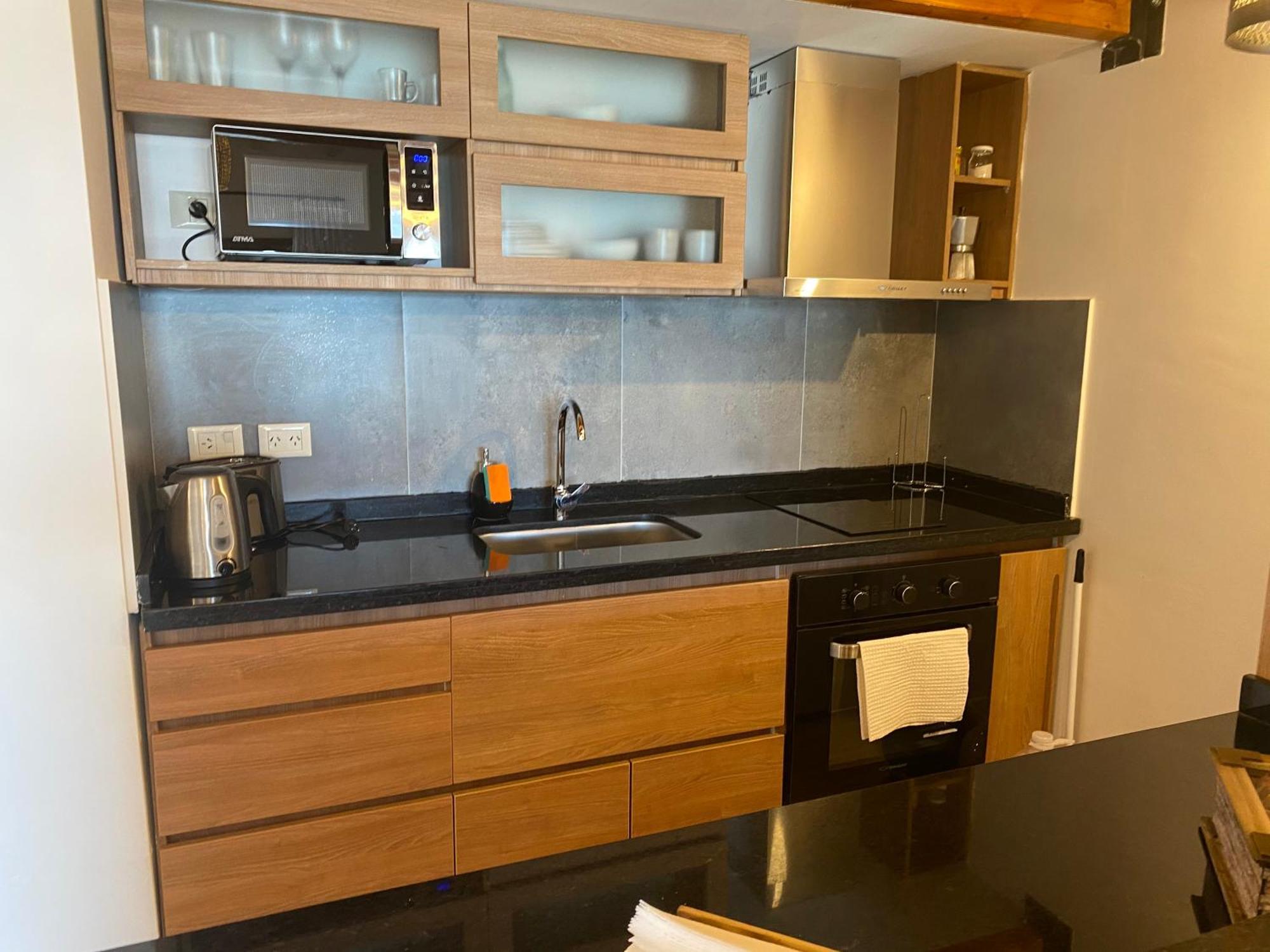 Duplex Centro *