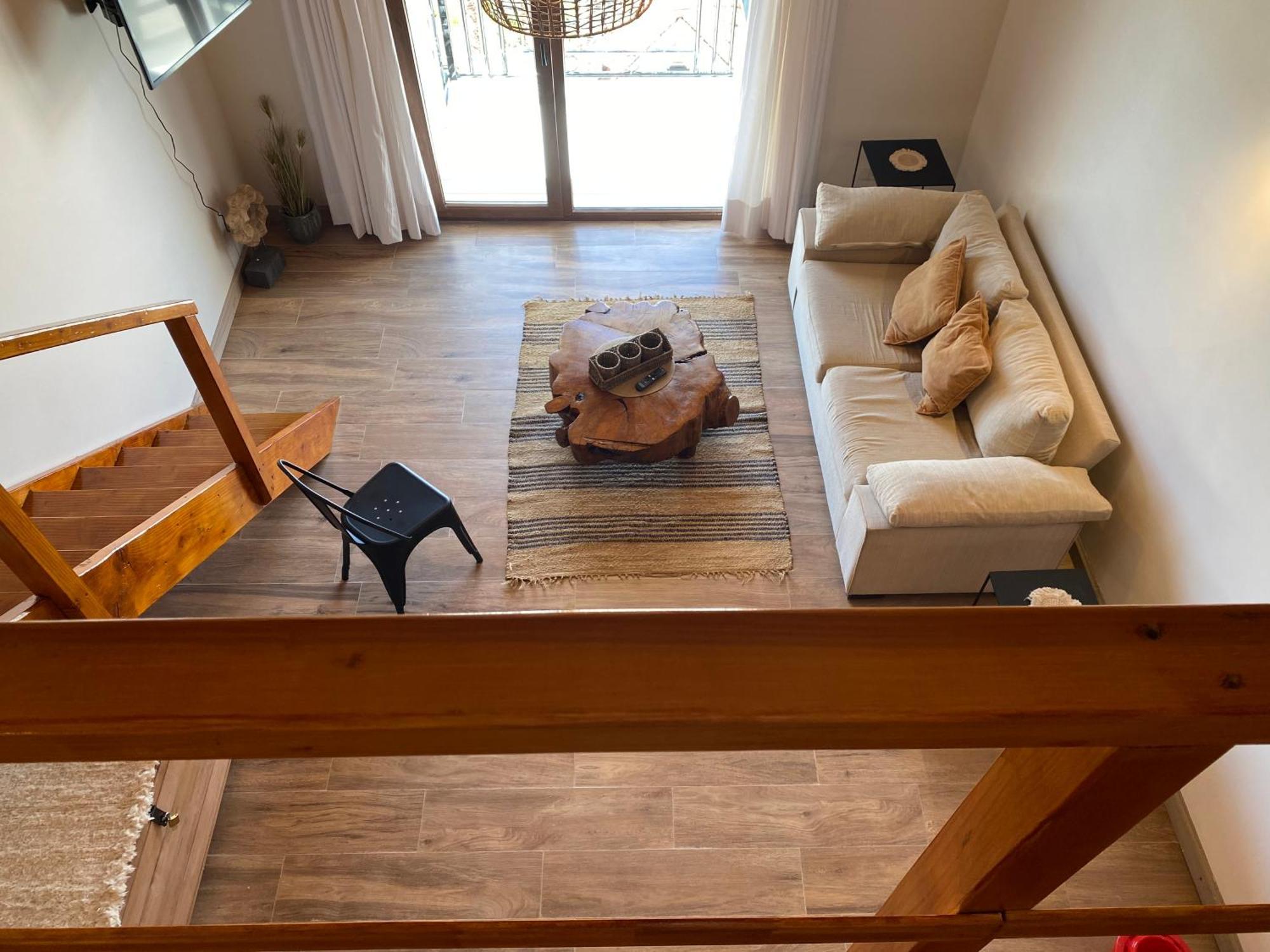Apartamento Duplex Centro San Carlos de Bariloche