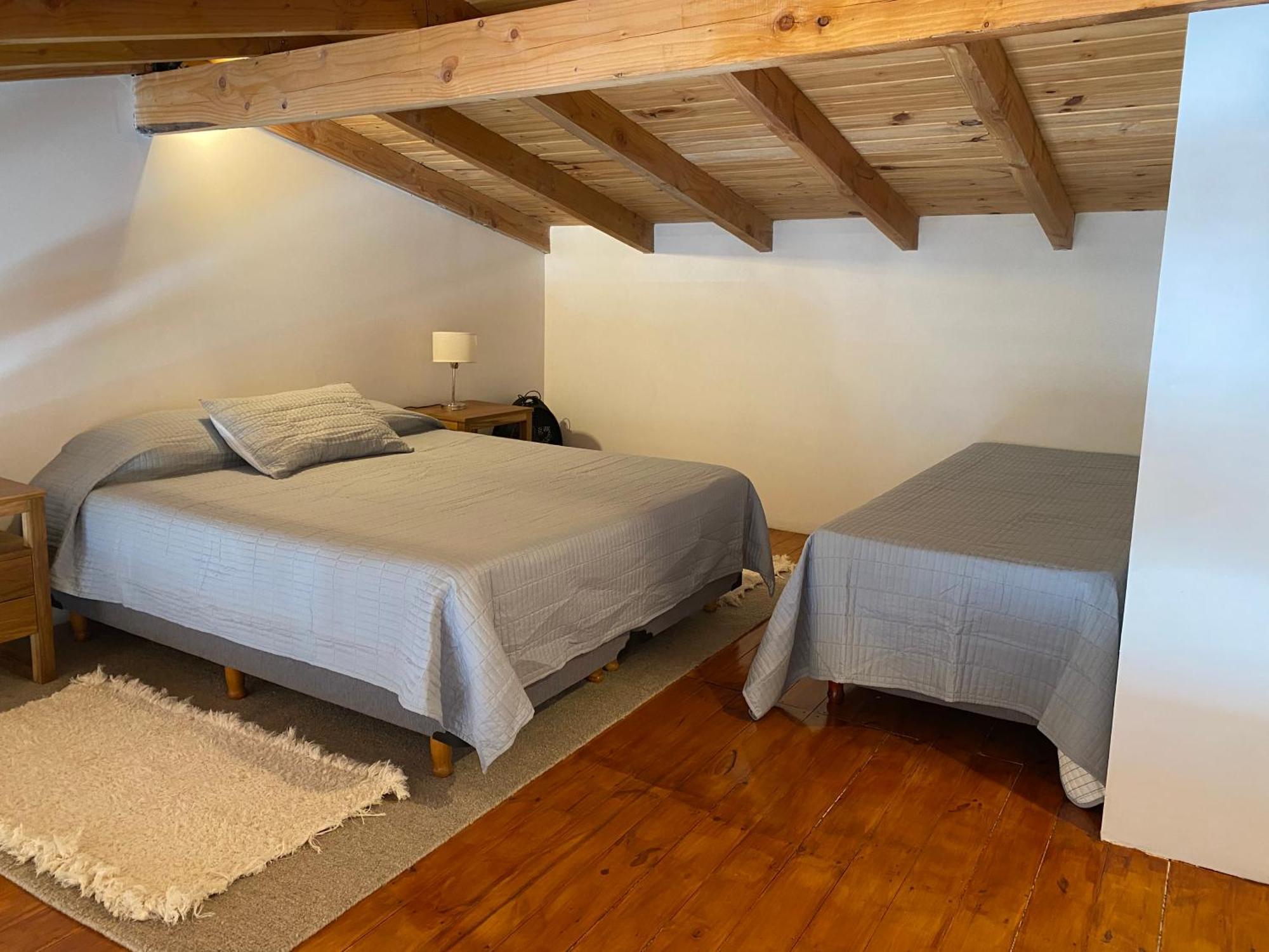 Duplex Centro Apartamento San Carlos de Bariloche