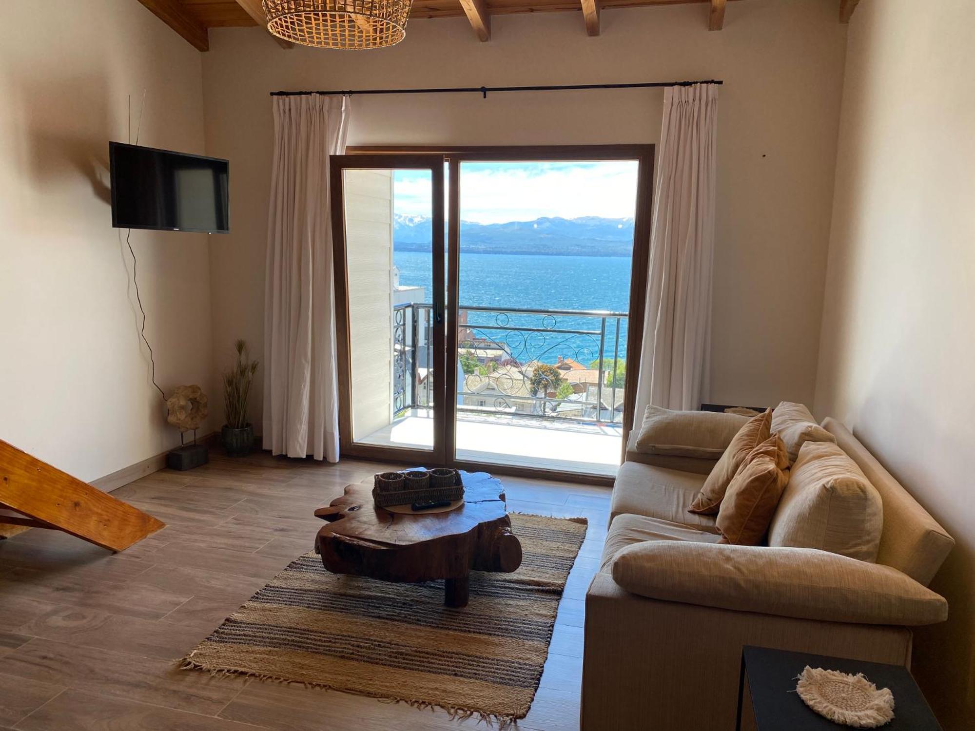 Duplex Centro * San Carlos de Bariloche