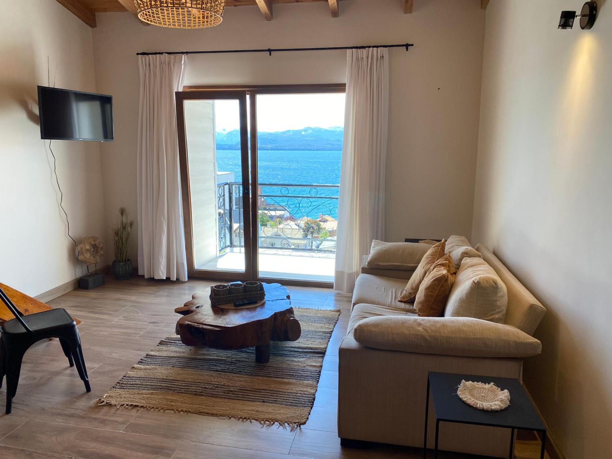 Duplex Centro Apartamento *