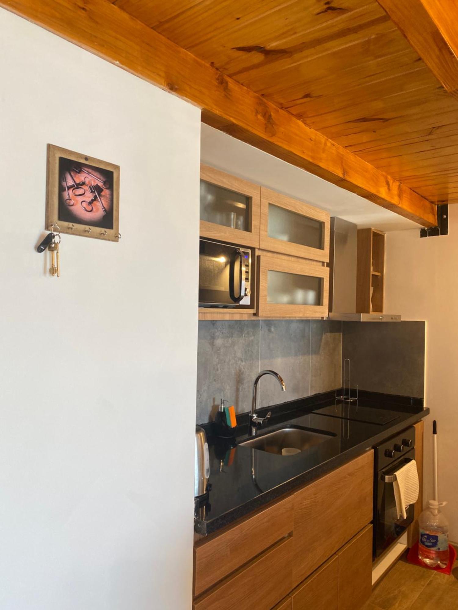Duplex Centro *