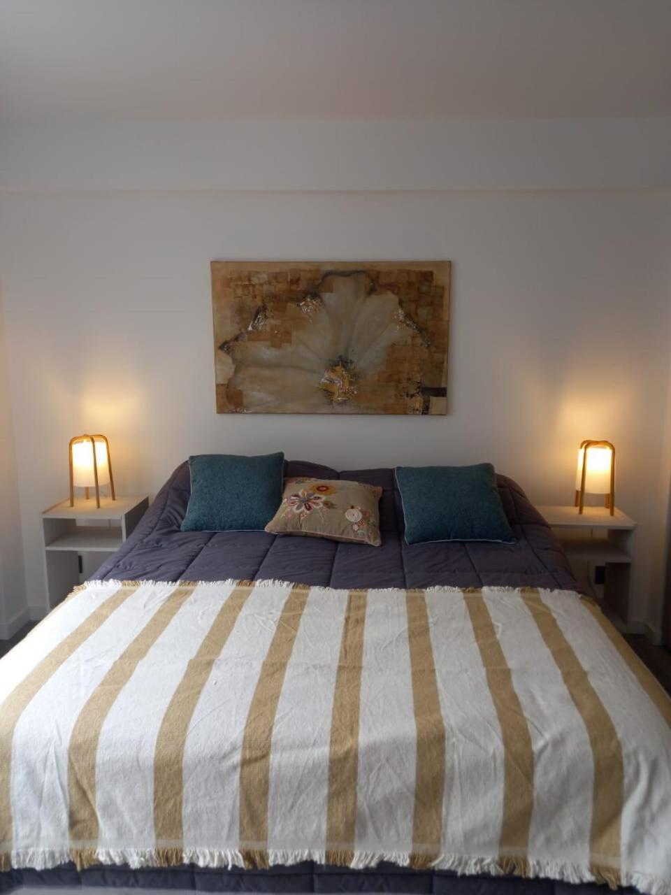 Hermoso Estudio En Barrio Residencial Centrico Apartamento San Carlos de Bariloche