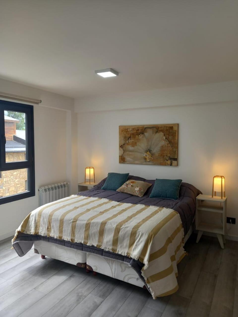Hermoso Estudio En Barrio Residencial Centrico Apartamento *
