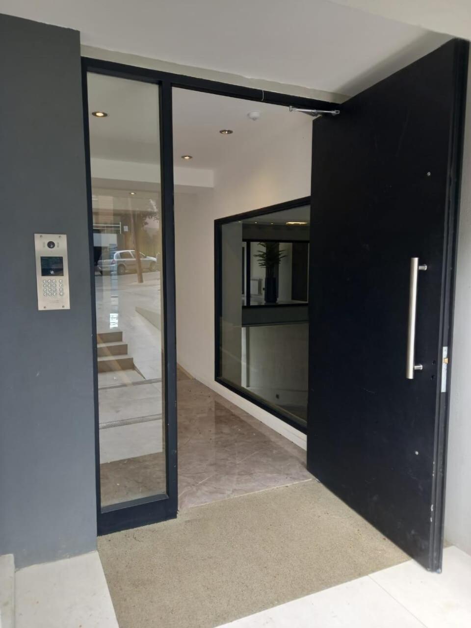 Hermoso Estudio En Barrio Residencial Centrico San Carlos de Bariloche