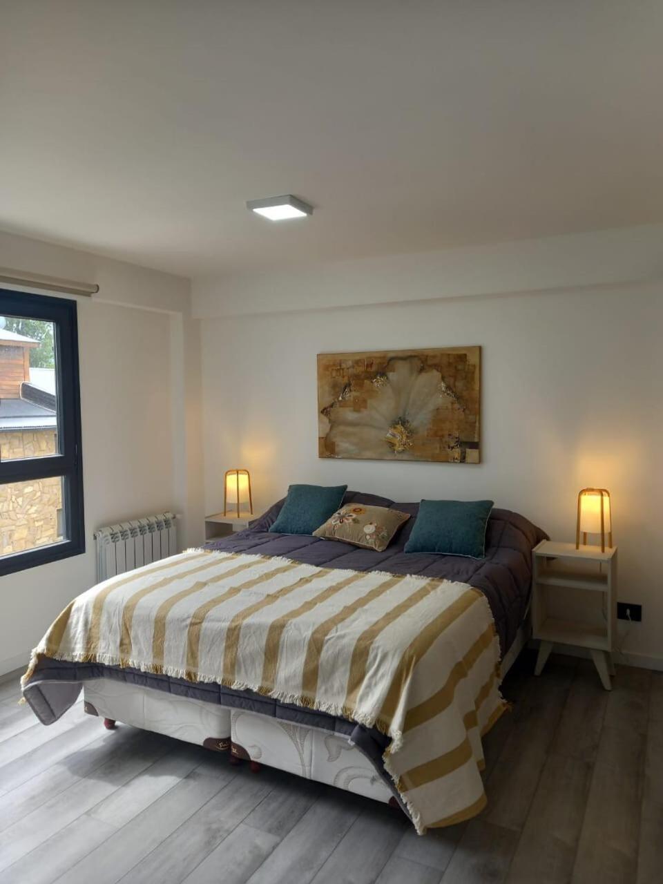 Hermoso Estudio En Barrio Residencial Centrico Apartamento *