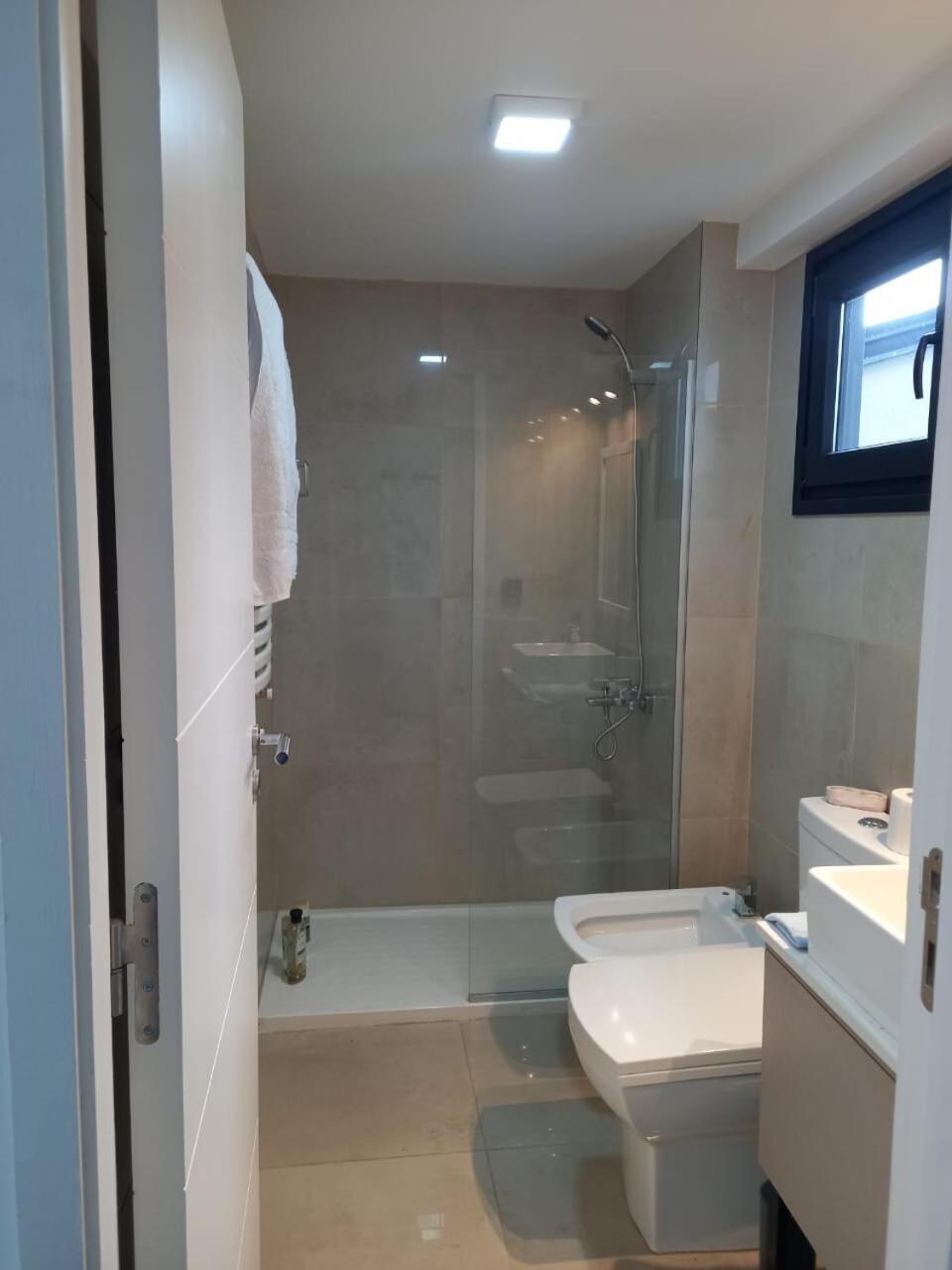 Hermoso Estudio En Barrio Residencial Centrico