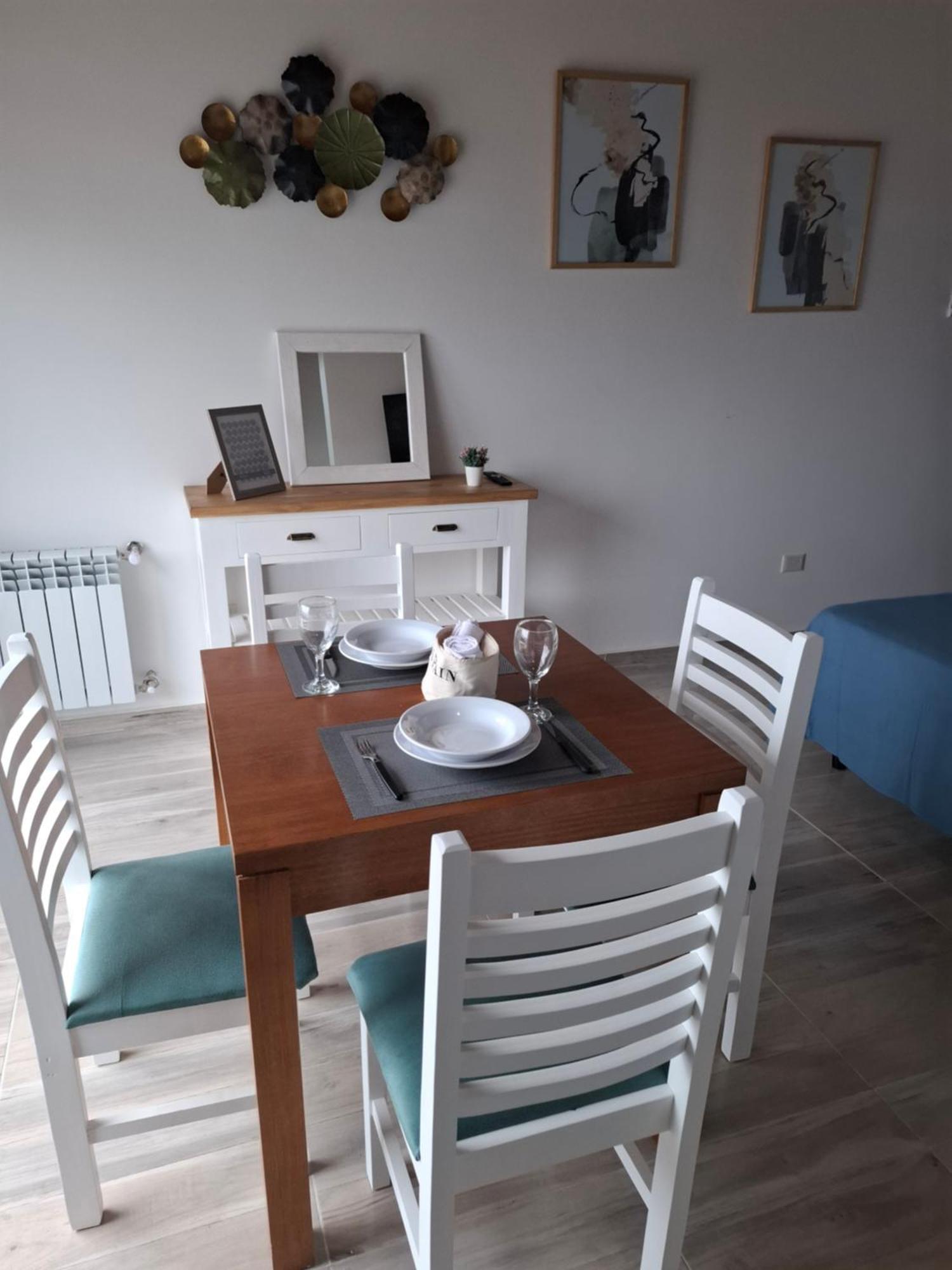 Apartamento Ada Elflein