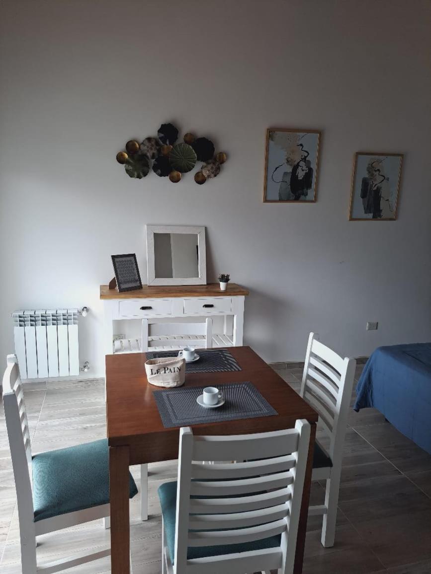 Apartamento Ada Elflein *