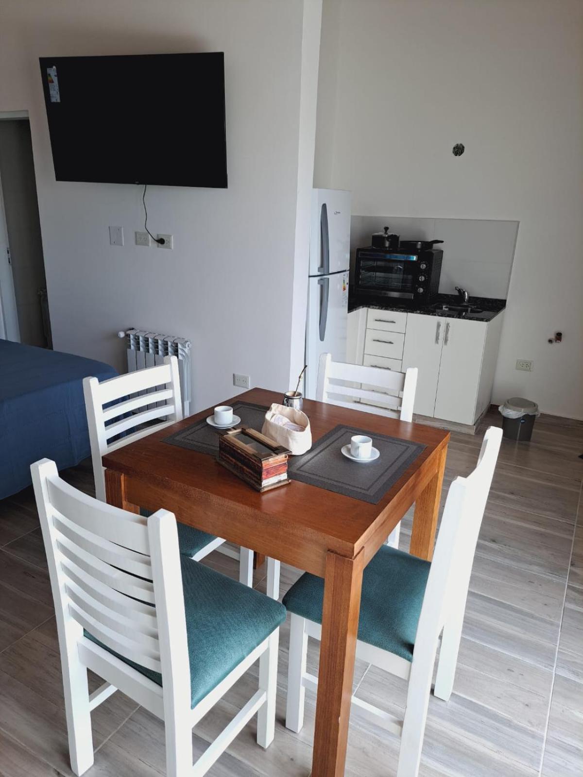Apartamento Ada Elflein San Carlos de Bariloche