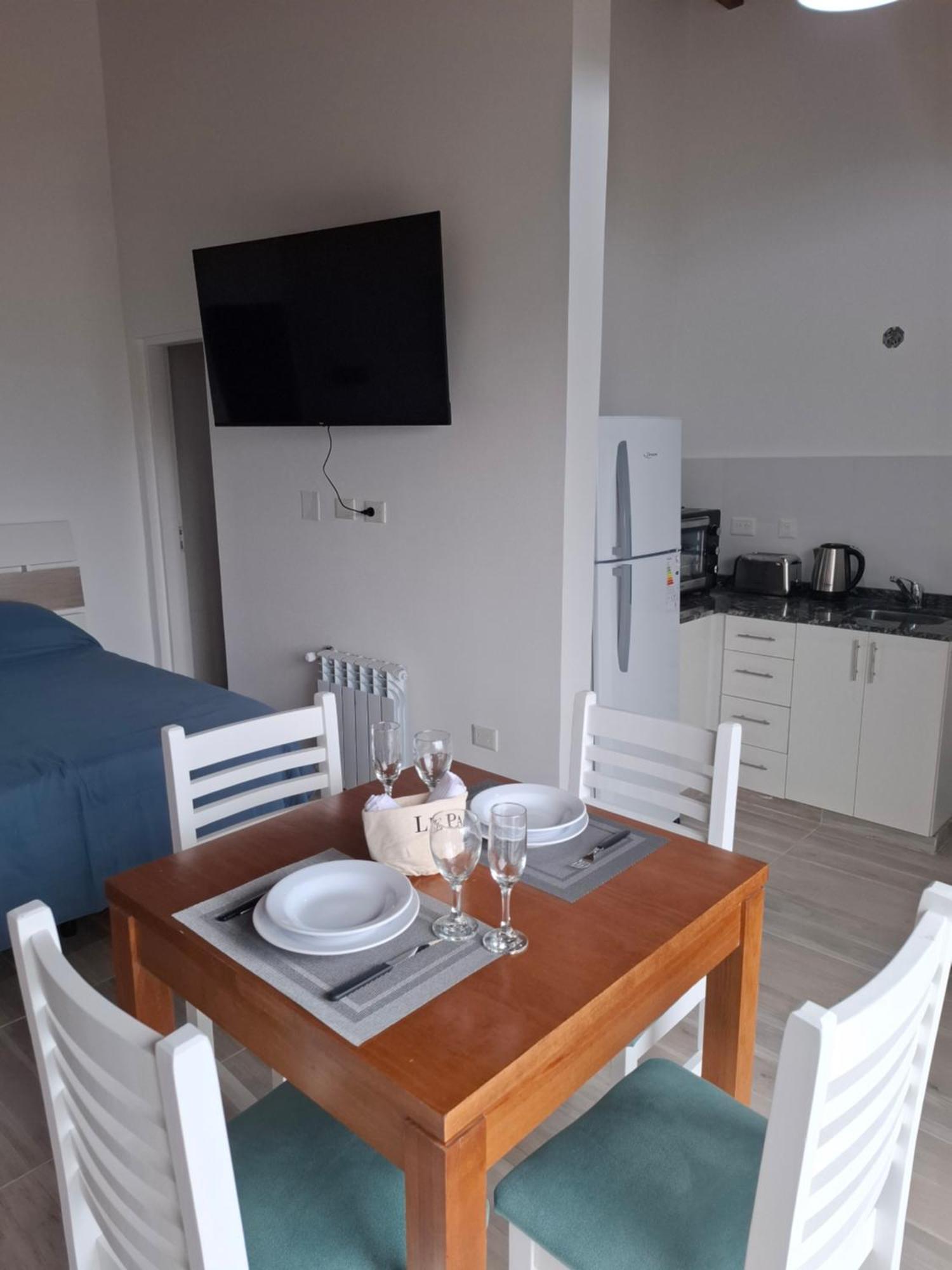 Ada Elflein Apartamento