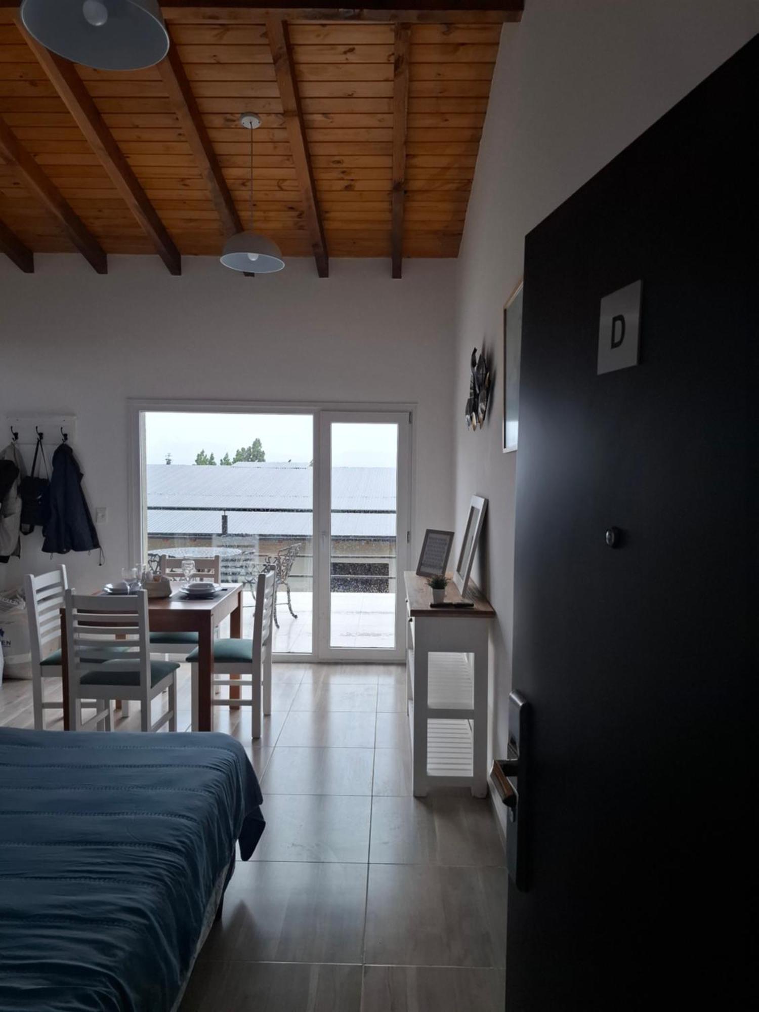 Ada Elflein Apartamento