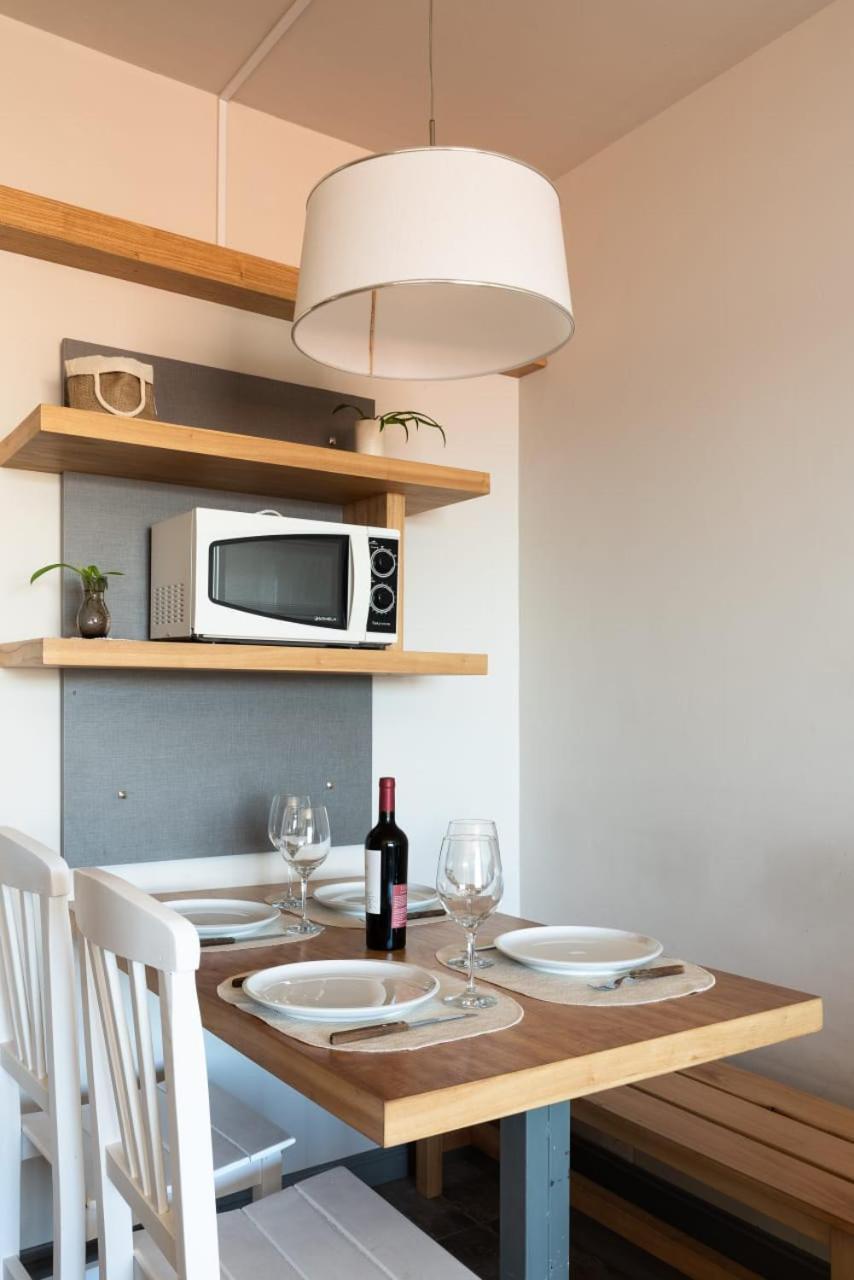 Apartamento Postal Patagonica Bariloche