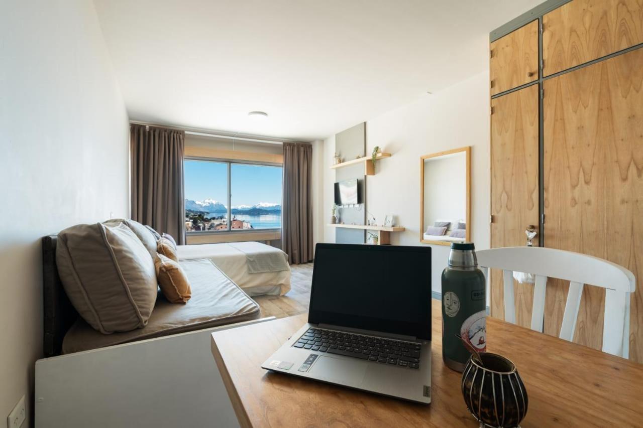 Apartamento Postal Patagonica Bariloche