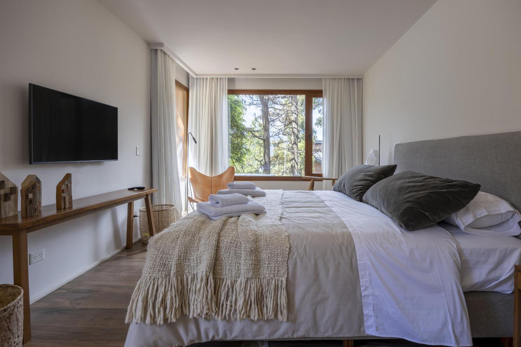 Apartamento Penon De Arelauquen Del Lenga Pbd *