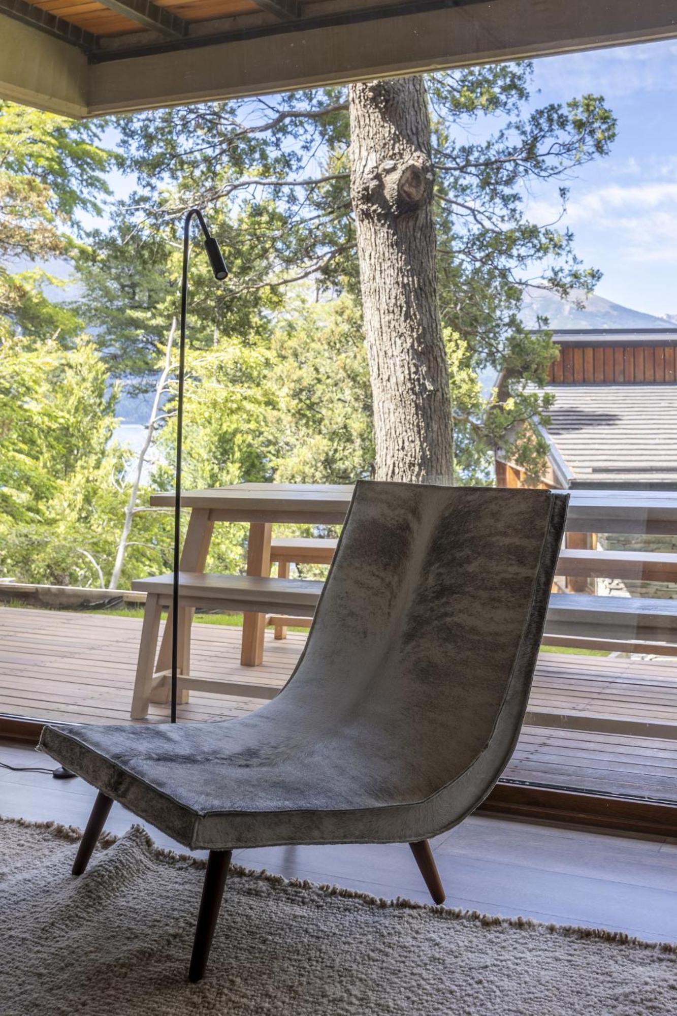 Penon De Arelauquen Del Lenga Pbd Apartamento San Carlos de Bariloche