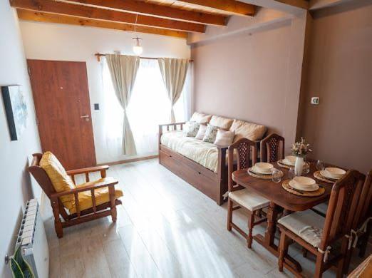 8 Chico Apartamento