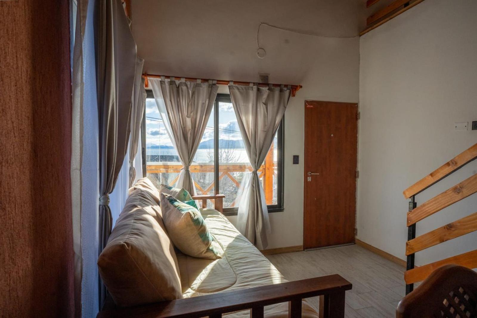 8 Chico Apartamento *