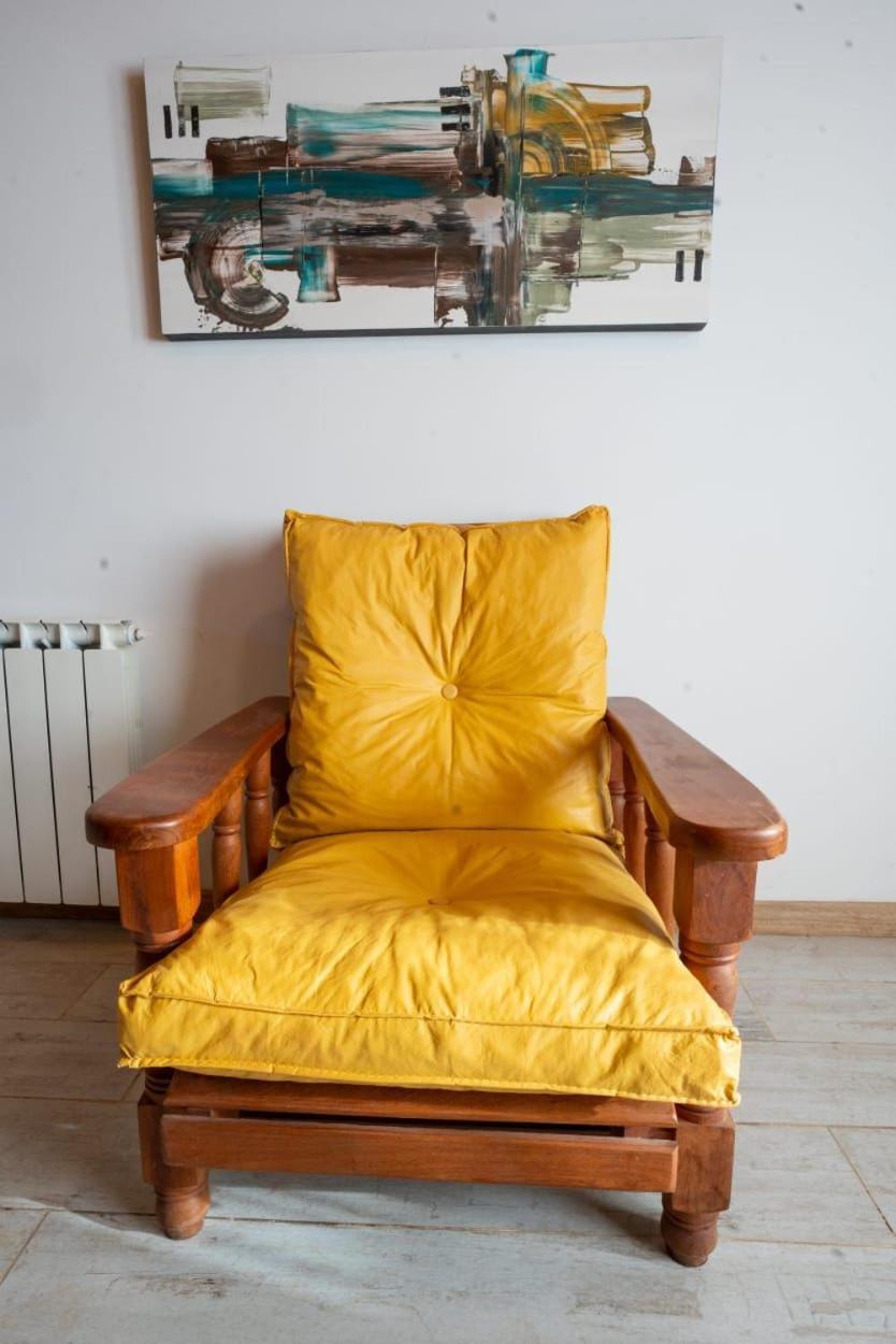 Apartamento 8 Chico *