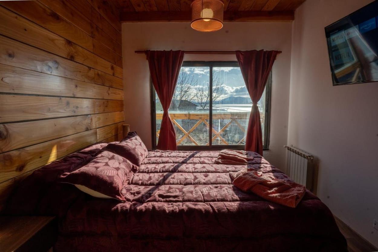 8 Chico * San Carlos de Bariloche