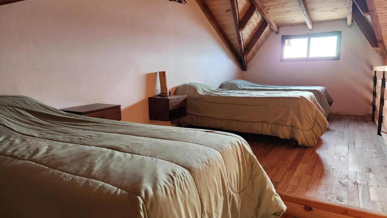 8 Apartamento *