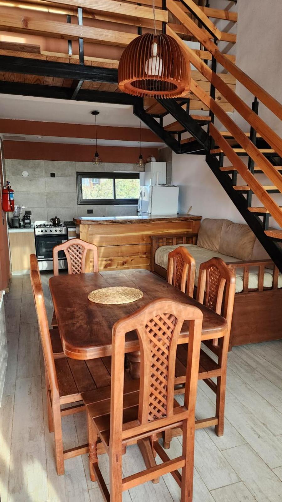 Apartamento 8 San Carlos de Bariloche
