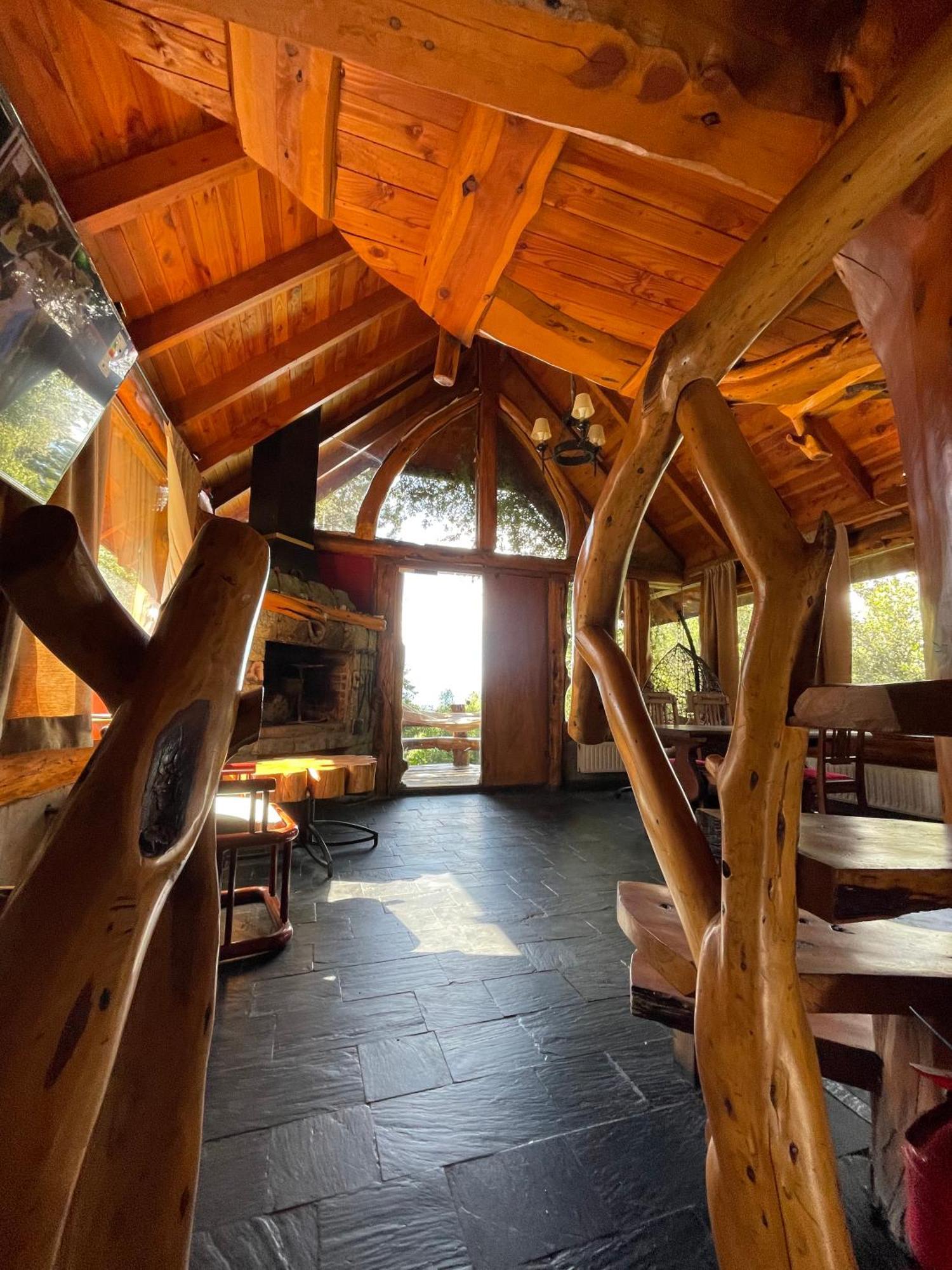 Apartment Casa Huemul San Carlos de Bariloche