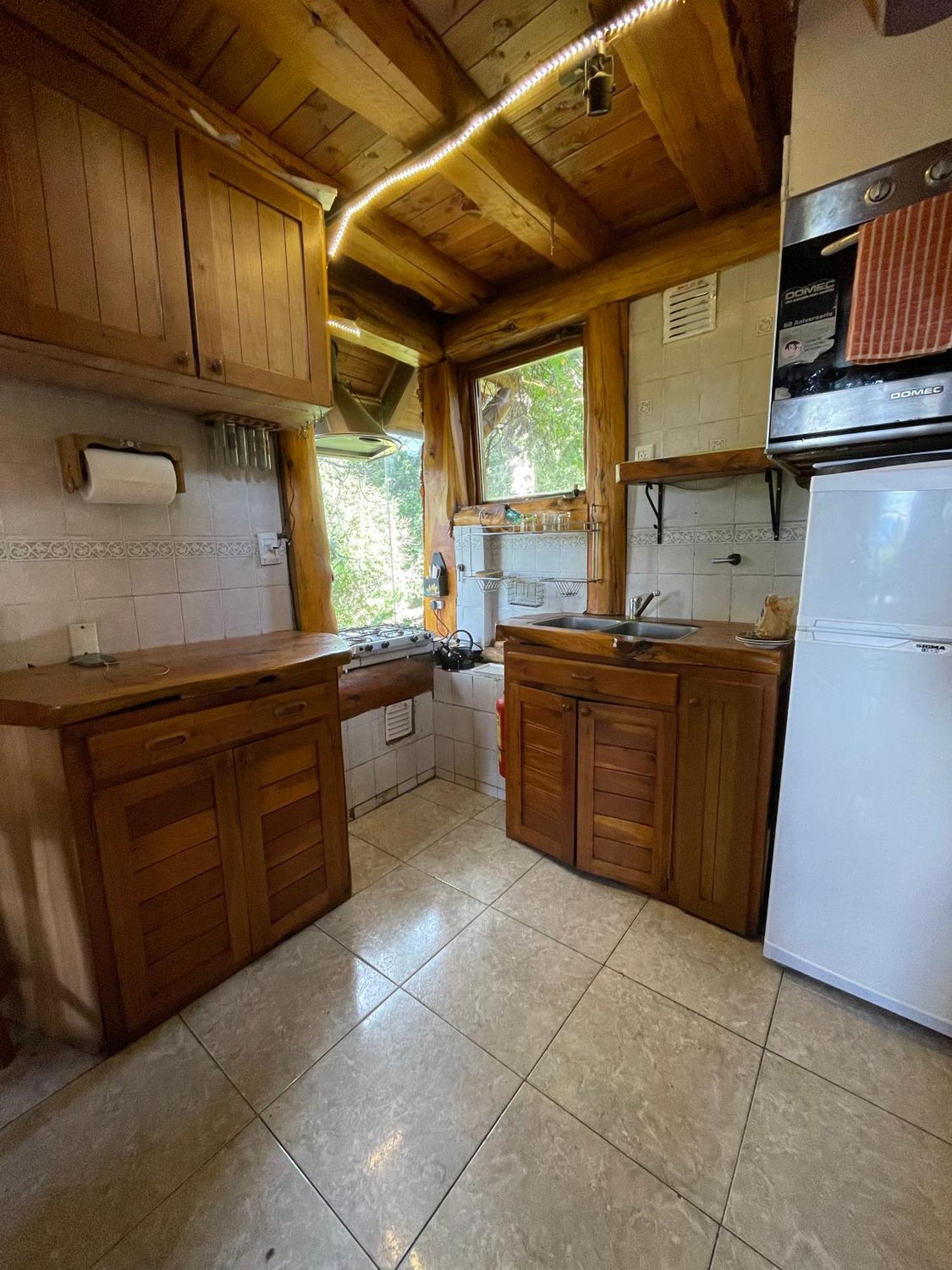 Casa Huemul Apartment San Carlos de Bariloche