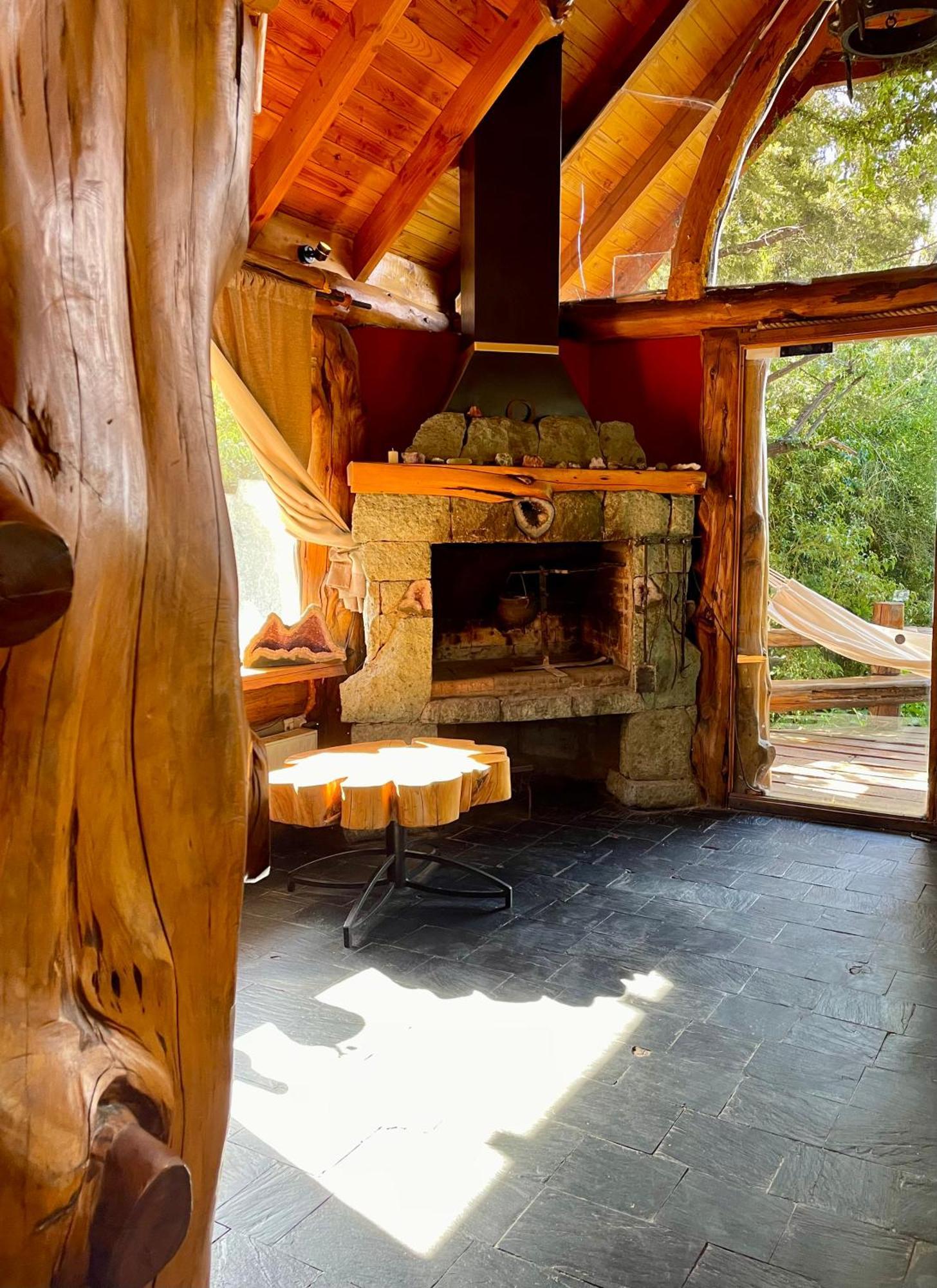 Casa Huemul Apartment