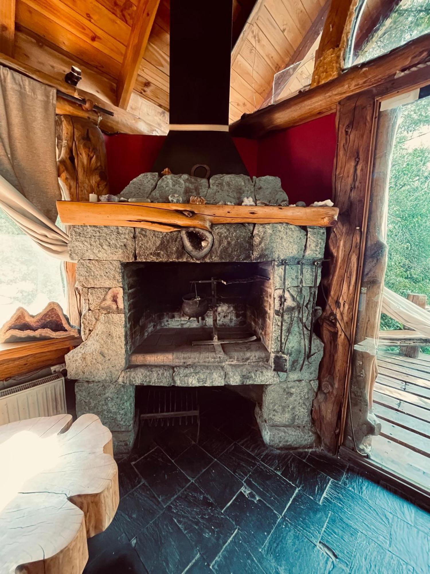 Casa Huemul Apartment San Carlos de Bariloche