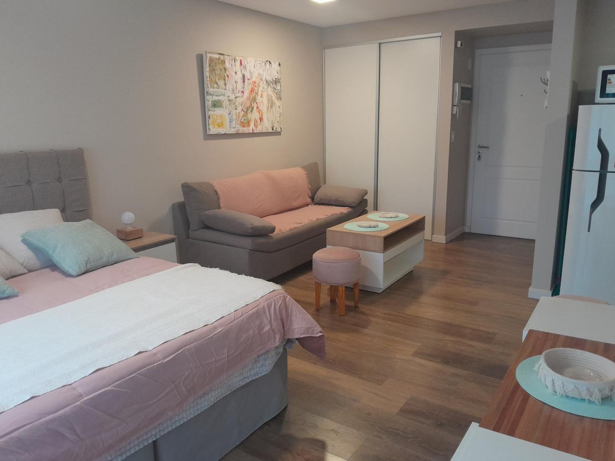 Apartamento Bariloche Paraiso San Carlos de Bariloche