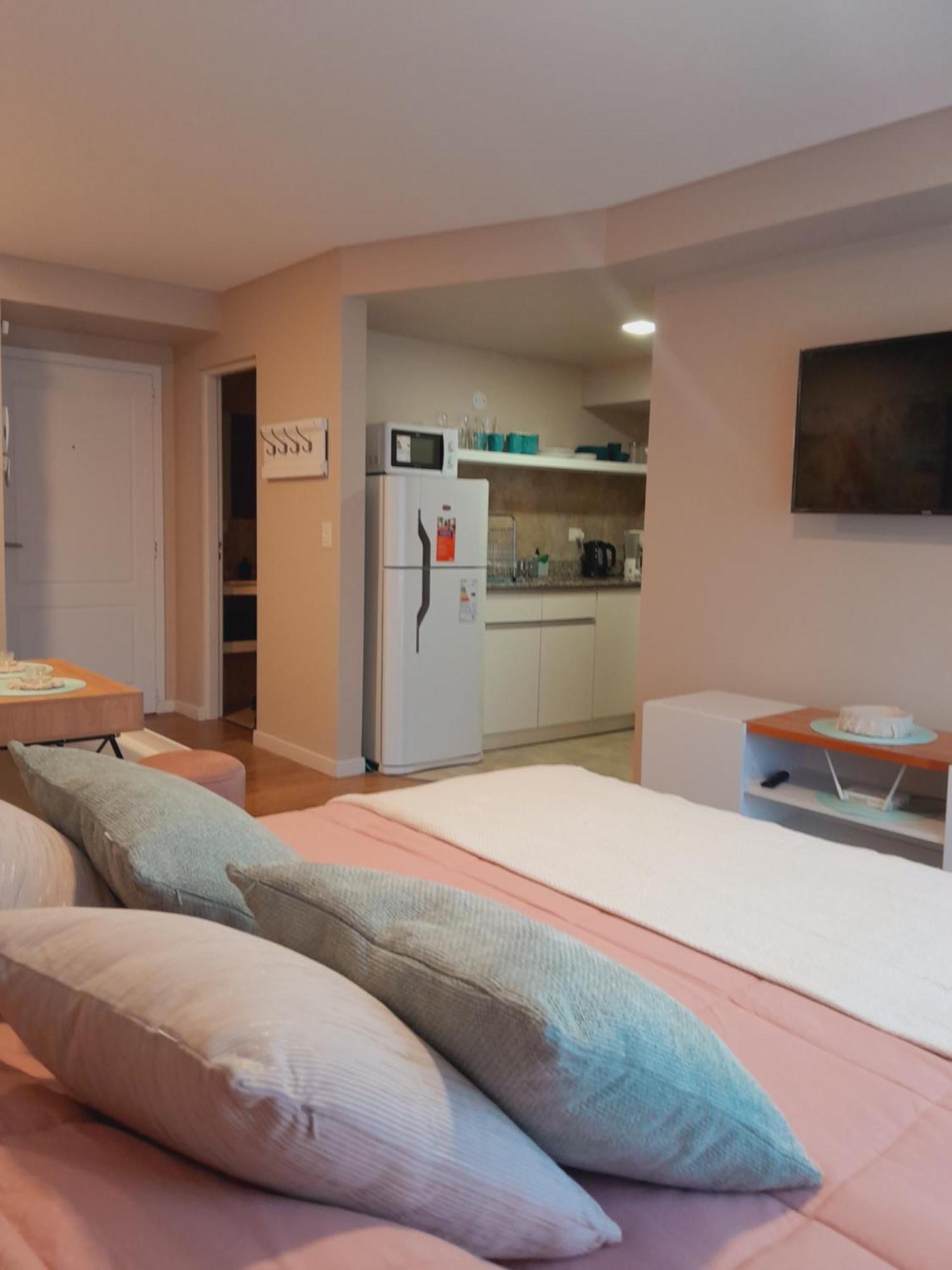 Apartamento Bariloche Paraiso *