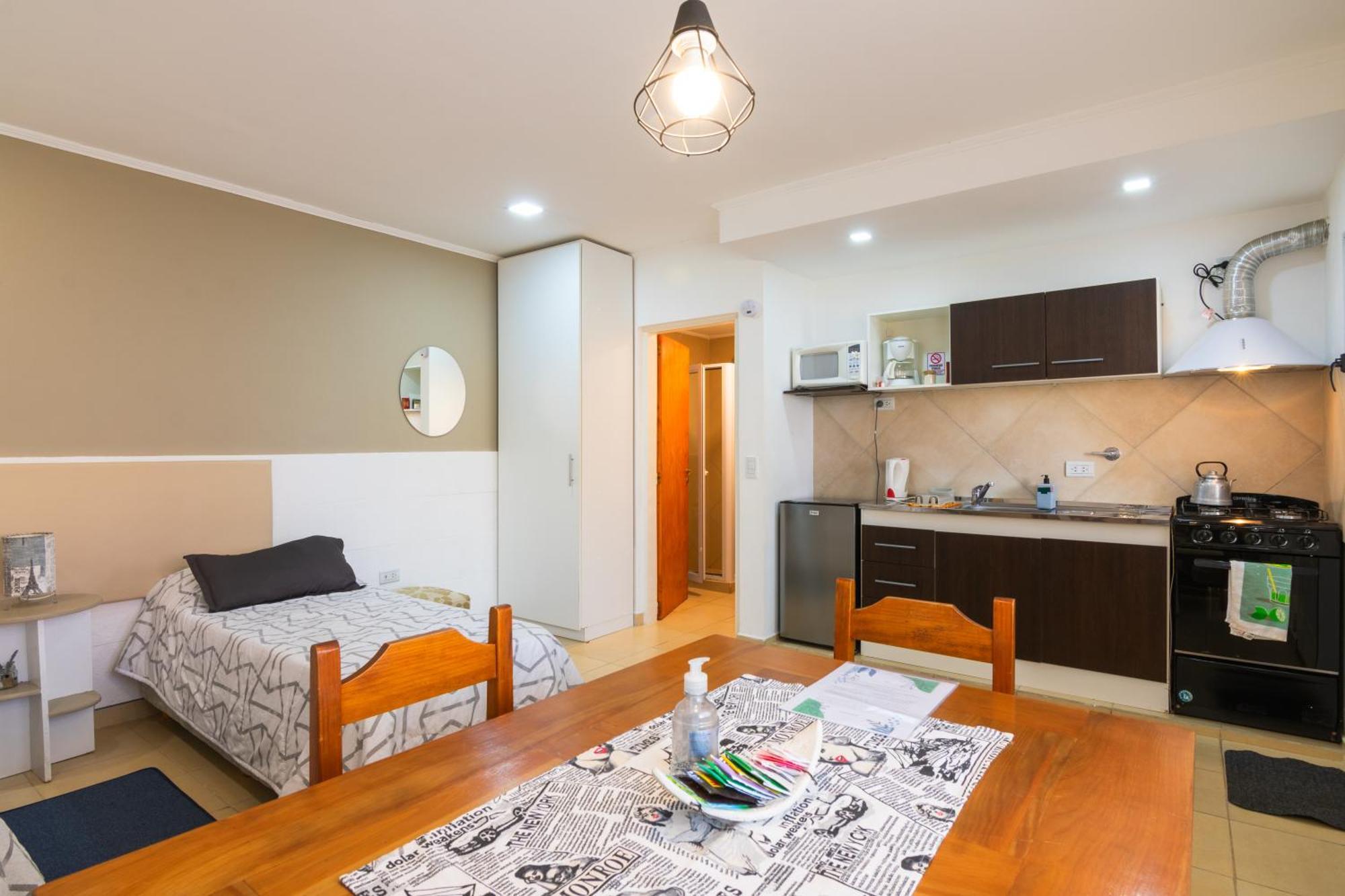 Apartamento Departamento Leima