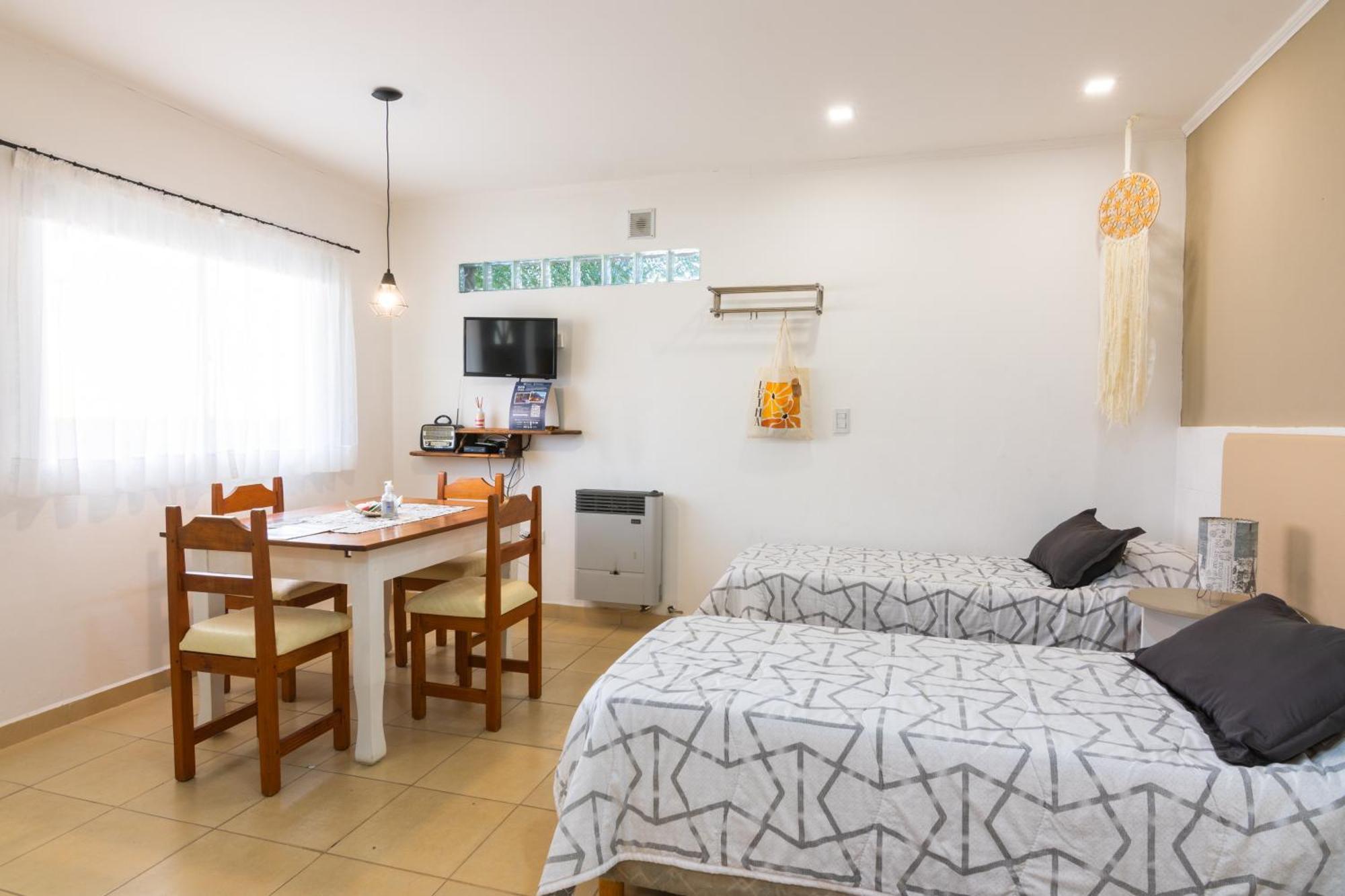 Departamento Leima Apartamento San Carlos de Bariloche