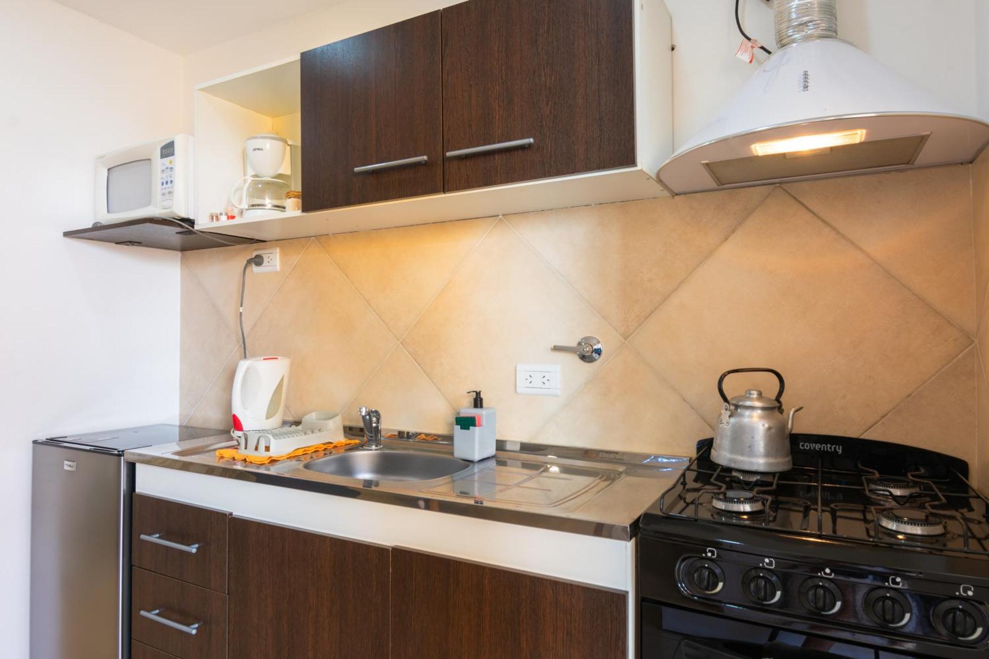 Departamento Leima Apartamento