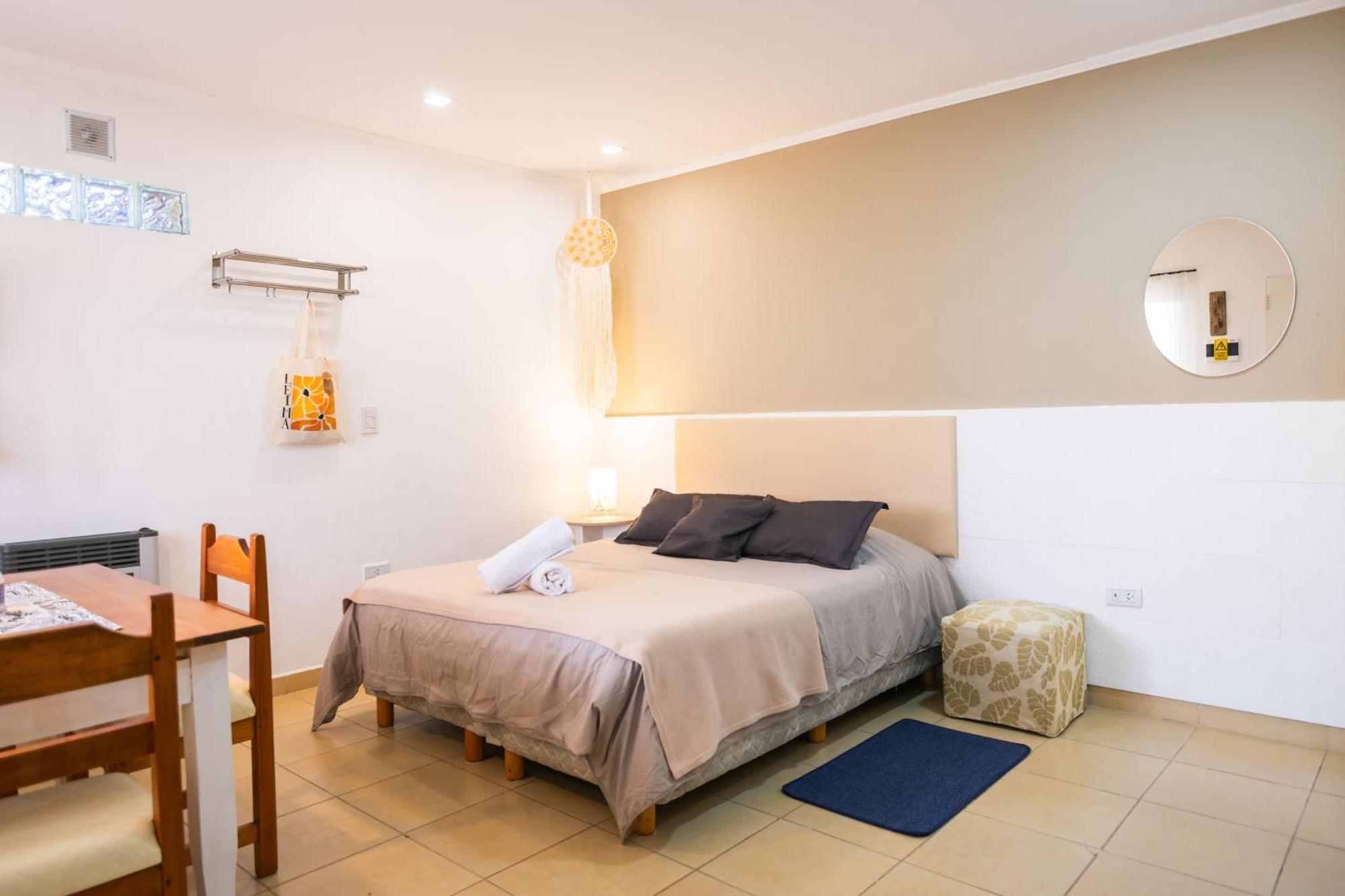 Apartamento Departamento Leima *