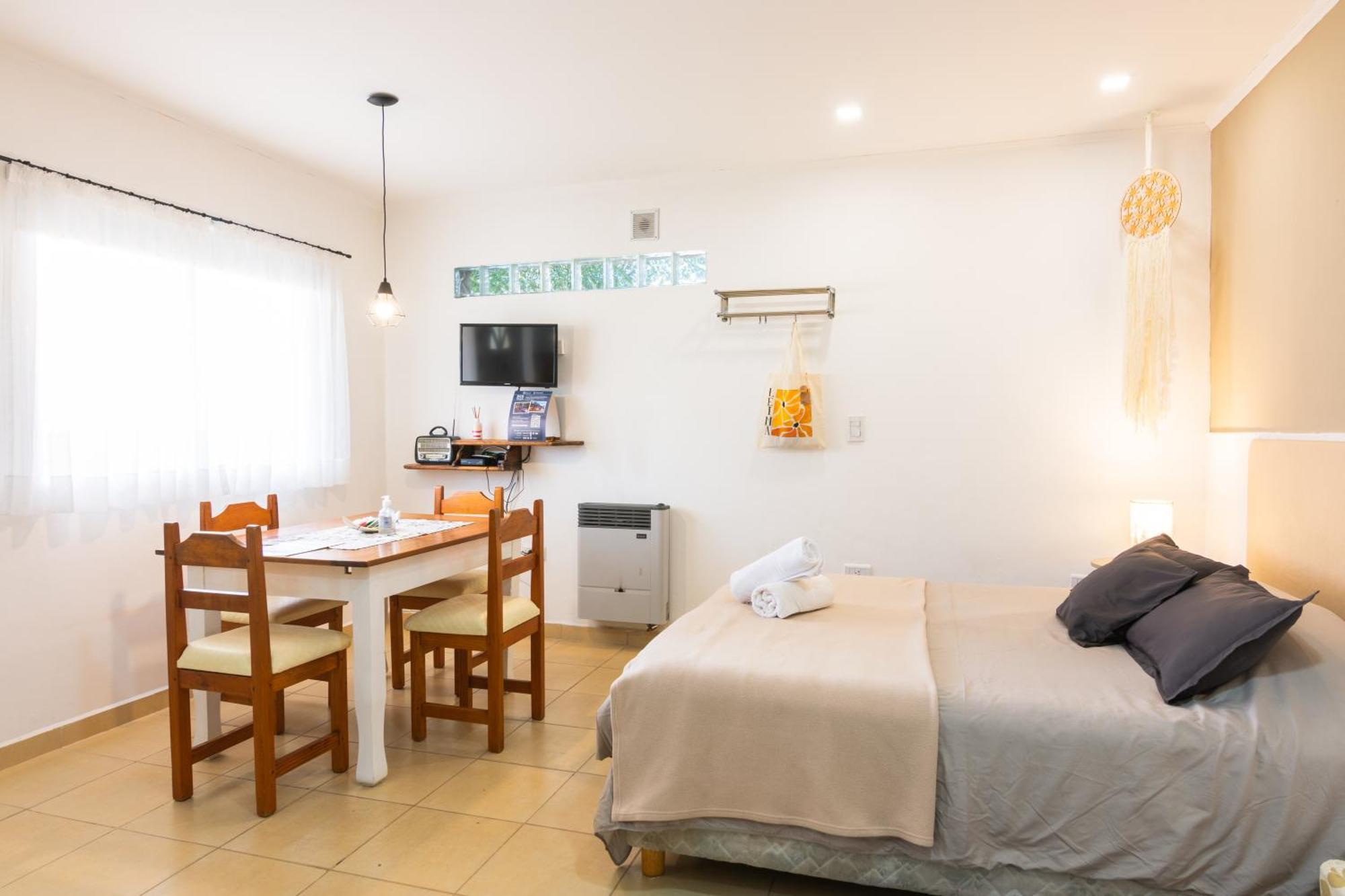 Apartamento Departamento Leima San Carlos de Bariloche