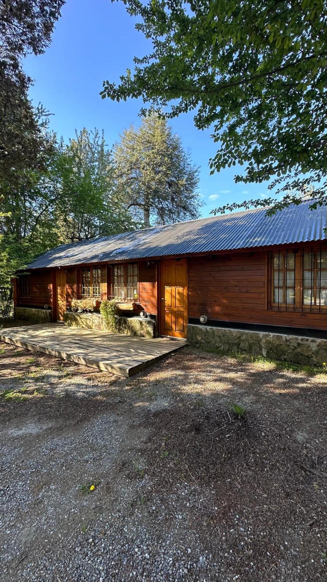 La Marca Apartamento San Carlos de Bariloche